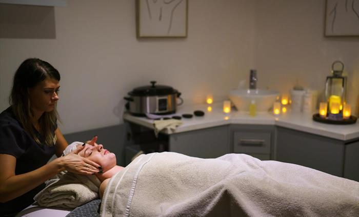 Facial Treatment
